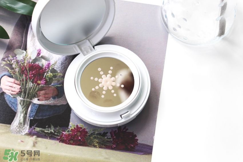 貝美若羽美顏氣墊bb霜怎么樣_好用嗎 貝美若羽美顏氣墊bb霜怎么樣_好用嗎