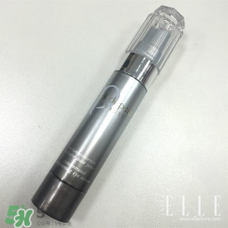 cpb眼部精華乳怎么用？cpb光透白眼部精華乳使用方法