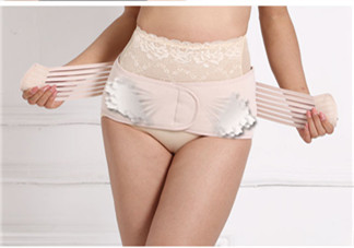 托腹帶有用嗎？托腹帶怎么用？