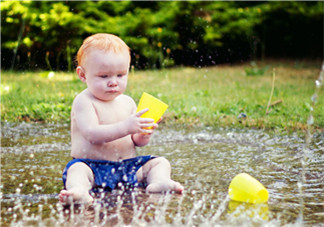小孩玩水多久合適？小孩多久玩一次水好？