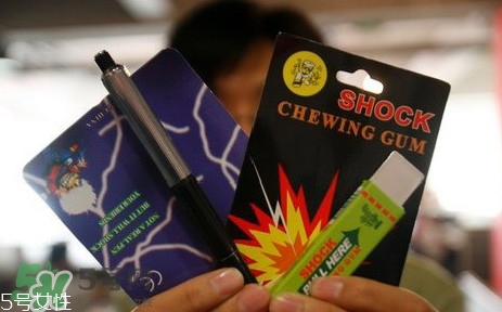 電人玩具有什么危害？電人玩具電壓有多高