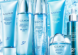 高姿和百雀羚哪個(gè)好？高姿和百雀羚哪個(gè)檔次更高