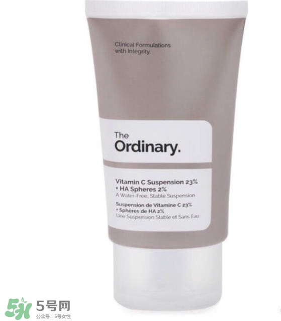 the ordinary精華多少錢？the ordinary精華專柜價(jià)格