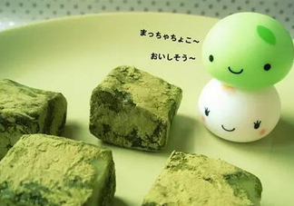 抹茶粉怎么沖來喝？抹茶的正確食用方法