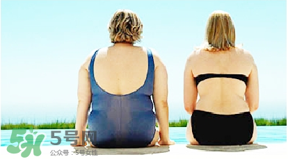 肥胖會影響性功能嗎？男人肥胖影響性生活嗎？