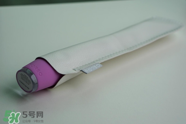 foreo issa牙刷怎么樣？foreo issa牙刷怎么用？