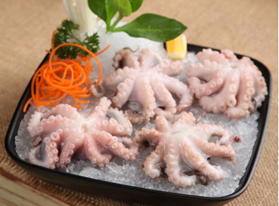 八爪魚(yú)是海鮮嗎？八爪魚(yú)是發(fā)物嗎