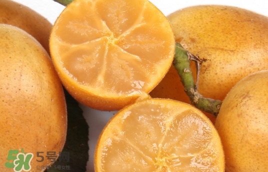 黃皮果能解酒嗎？黃皮果可以解酒嗎