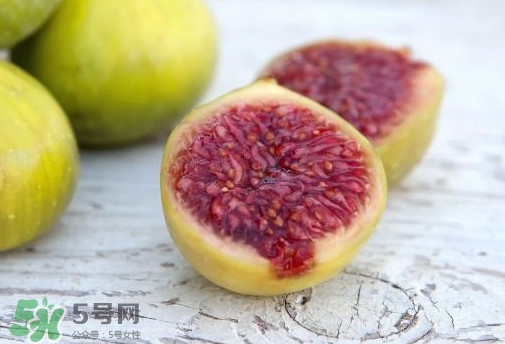 無花果什么品種最好？無花果哪種品種好吃