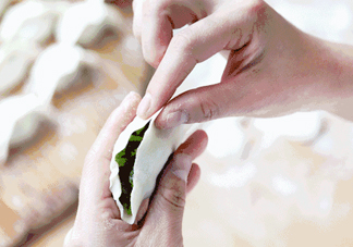 入伏為什么吃餃子？初伏為什么要吃餃子？