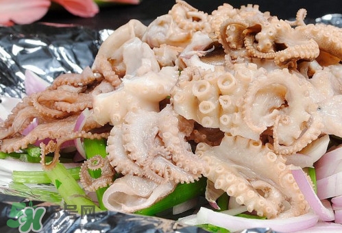 八爪魚可以生吃嗎？八爪魚生吃有寄生蟲嗎