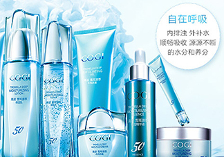 高姿和韓后哪個(gè)好？高姿和韓后哪個(gè)檔次高？