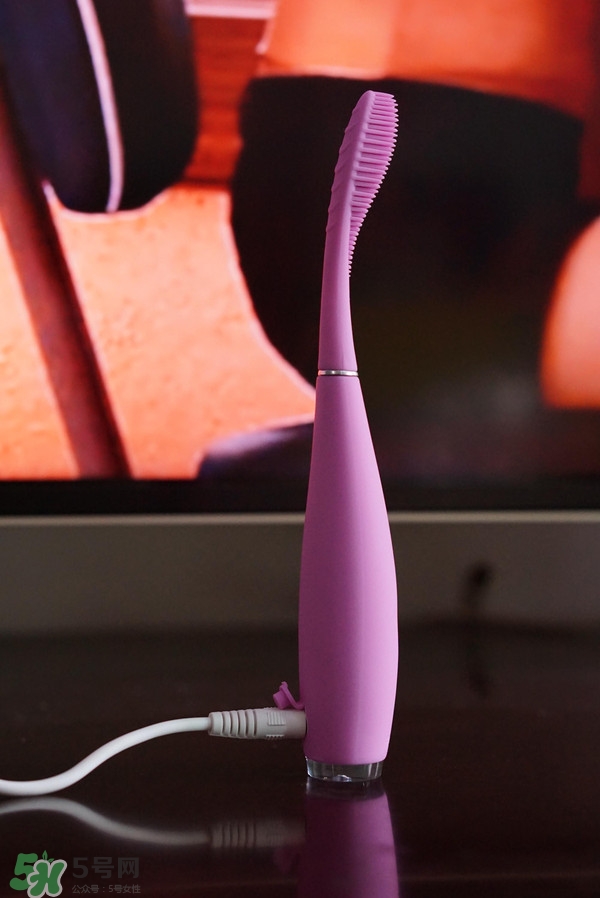 foreo issa牙刷怎么樣？foreo issa牙刷怎么用？