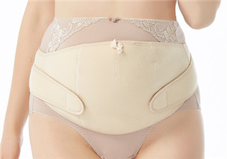 托腹帶幾個(gè)月開始用？托腹帶什么時(shí)候開始用？