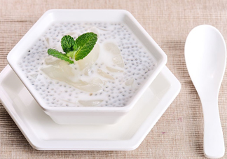 西米露有什么功效？西米露吃多了會怎么樣