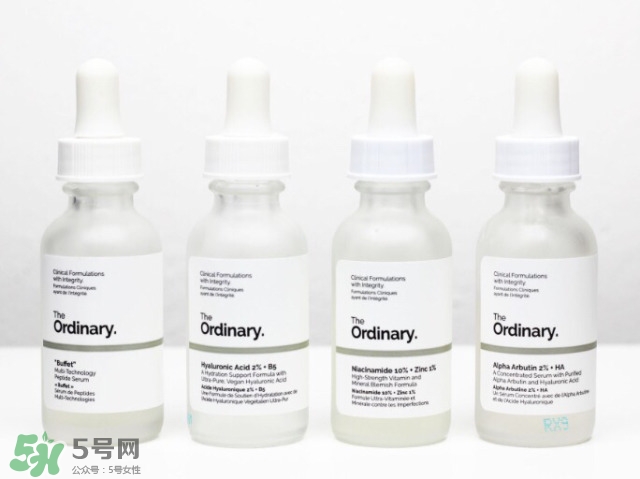 the ordinary精華多少錢？the ordinary精華專柜價(jià)格