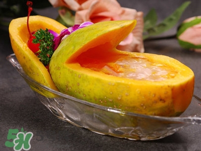 西米露有幾種做法？西米露還能配什么