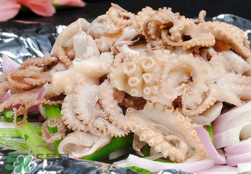 八爪魚怎么做好吃？八爪魚怎么保存