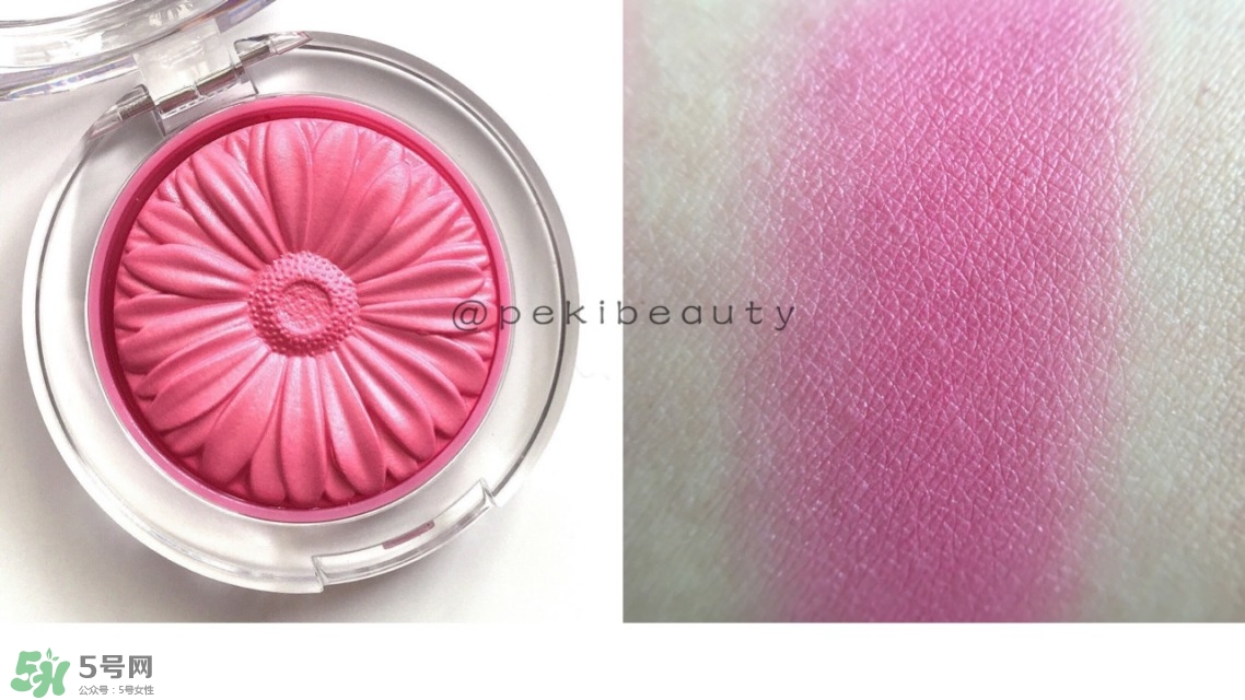 倩碧小雛菊腮紅色號(hào)_倩碧小雛菊腮紅試色圖 倩碧小雛菊腮紅色號(hào)_倩碧小雛菊腮紅試色圖