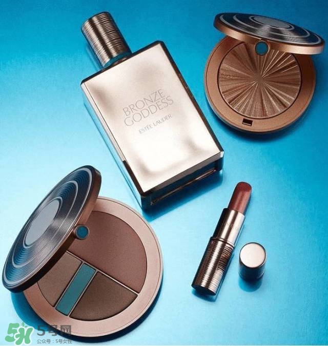 雅詩蘭黛2017春夏新品有哪些_什么時(shí)候上市