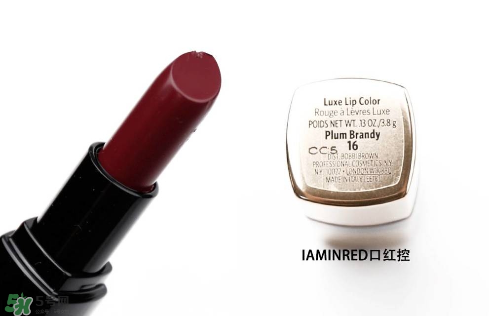 芭比波朗金管唇膏色號_試色圖大全 芭比波朗金管唇膏色號_試色圖大全