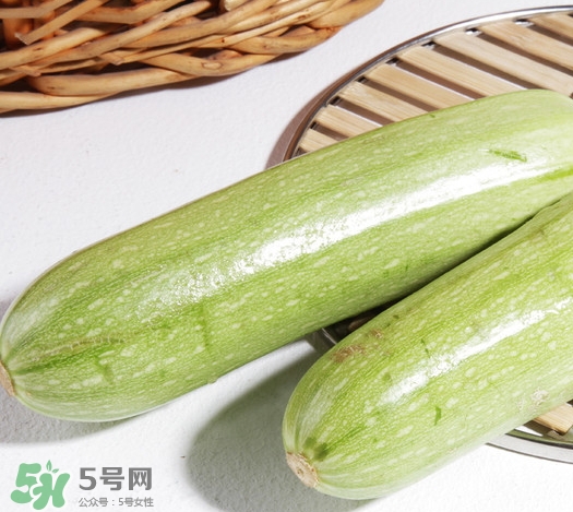 西葫蘆發(fā)苦是怎么回事？西葫蘆發(fā)苦能吃嗎