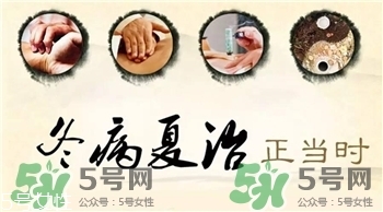 冬病夏治是什么?冬病夏治的原理是什么? 冬病夏治是什么?冬病夏治的原理是什么?