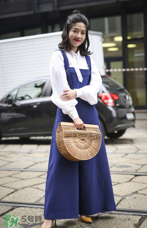 cult gaia竹籃包多少錢？cult gaia竹編包價格