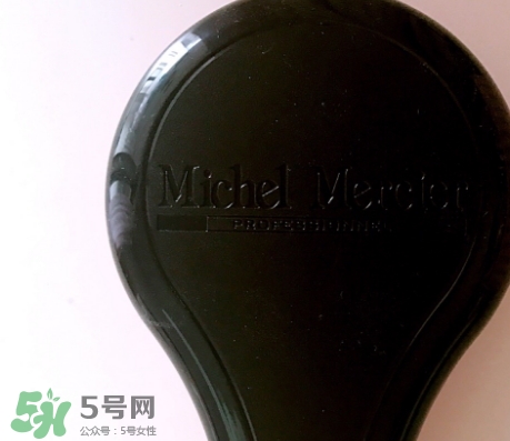 michel mercier魔法梳怎么用？mm魔法梳使用心得