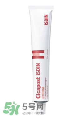 Isdin怡思丁去疤效果怎么樣？Isdin怡思丁去疤痕有效嗎？