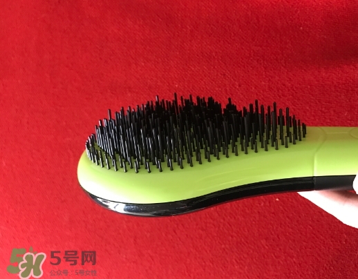 mm魔法梳和tt梳子哪個(gè)好？michel mercier和tangle teezer魔法梳