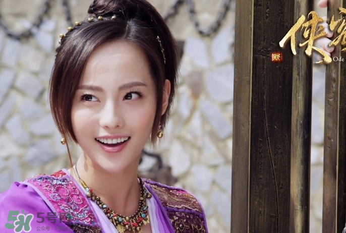 新俠客行丁珰用的什么口紅？新俠客行張嘉倪同款口紅