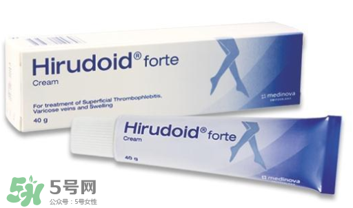 hirudoid紅色藍(lán)色區(qū)別 hirudoid紅色款式和藍(lán)色款式有什么不同 hirudoid紅色藍(lán)色區(qū)別 hirudoid紅色款式和藍(lán)色款式有什么不同