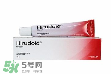 hirudoid紅色藍(lán)色區(qū)別 hirudoid紅色款式和藍(lán)色款式有什么不同 hirudoid紅色藍(lán)色區(qū)別 hirudoid紅色款式和藍(lán)色款式有什么不同