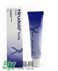 hirudoid紅色藍(lán)色區(qū)別 hirudoid紅色款式和藍(lán)色款式有什么不同 hirudoid紅色藍(lán)色區(qū)別 hirudoid紅色款式和藍(lán)色款式有什么不同