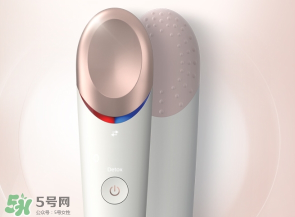 飛利浦眼周煥亮儀怎么用？飛利浦眼周煥亮儀用法