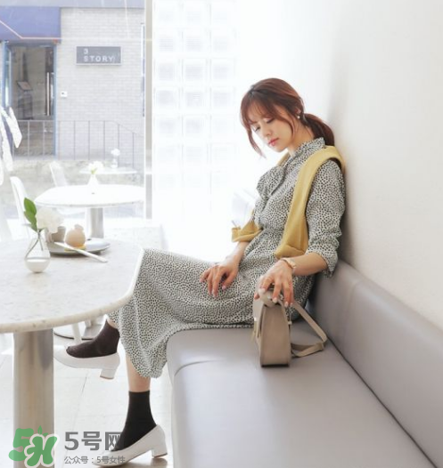 雪紡裙搭配什么鞋子？雪紡裙配什么鞋子好看？