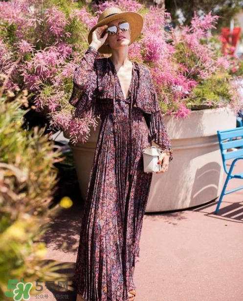 雪紡裙搭配什么鞋子？雪紡裙配什么鞋子好看？