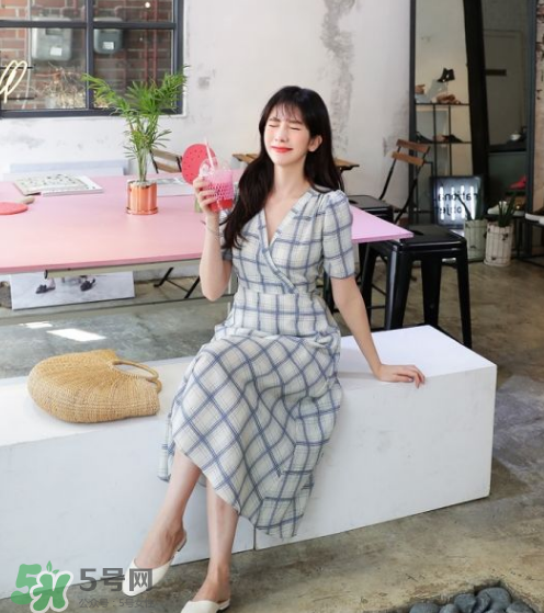 雪紡裙搭配什么鞋子？雪紡裙配什么鞋子好看？