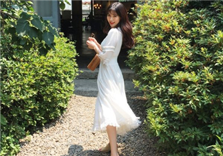 雪紡裙搭配什么鞋子？雪紡裙配什么鞋子好看？