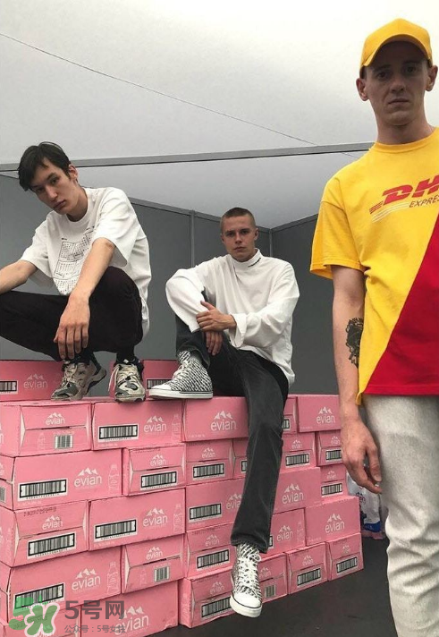 vetements與dhl2018春夏聯(lián)名系列什么時(shí)候發(fā)售？