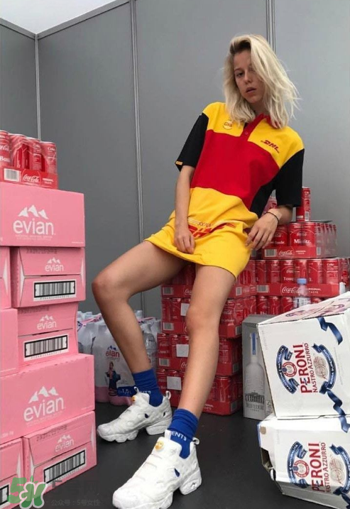 vetements與dhl2018春夏聯(lián)名系列什么時(shí)候發(fā)售？