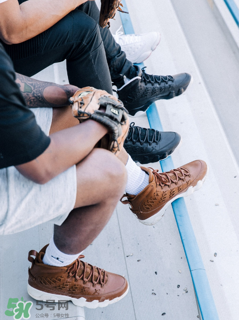 air jordan 9 baseball怎么買？aj9棒球特別款球鞋發(fā)售店鋪