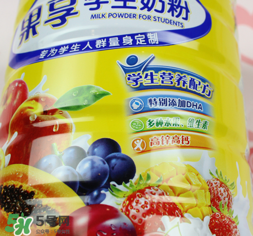 伊利果享學(xué)生奶粉怎么樣？伊利果享學(xué)生奶粉好喝嗎？