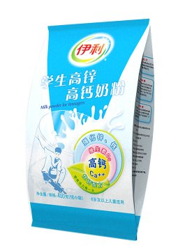 伊利學(xué)生奶粉保質(zhì)期多長(zhǎng)？伊利學(xué)生奶粉生產(chǎn)日期怎么看？