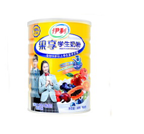 伊利學(xué)生奶粉保質(zhì)期多長(zhǎng)？伊利學(xué)生奶粉生產(chǎn)日期怎么看？