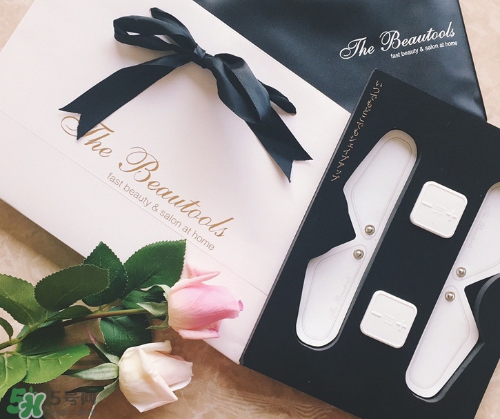 the beautools bodypump肌肉塑形儀怎么用？