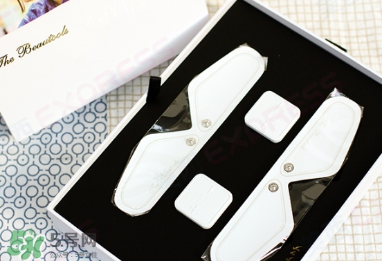 the beautools bodypump肌肉塑形儀怎么樣？