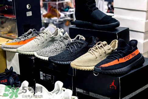 2017sneaker con香港站門票多少錢_在哪買_怎么買？