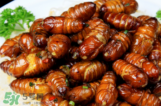 知了猴怎么吃？知了猴什么人不能吃？